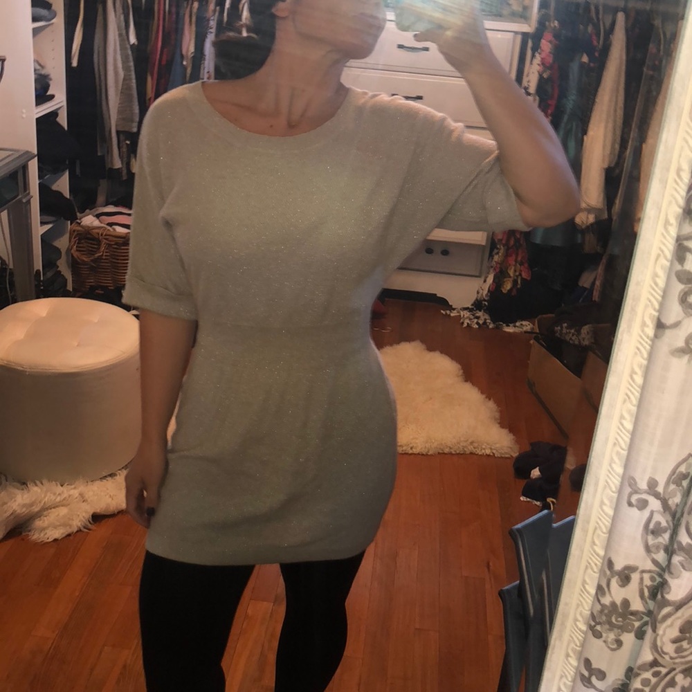 Express tunic